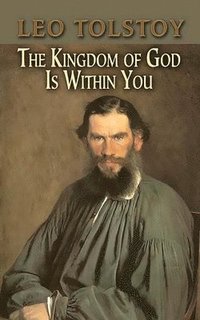 The Kingdom of God Is Within You ()