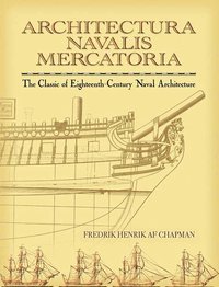 Architectura Navalis Mercatoria (h�ftad)