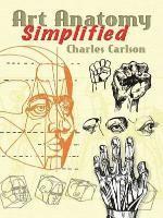 Art Anatomy Simplified (h�ftad)