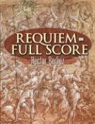 Requiem In Full Score (h�ftad)