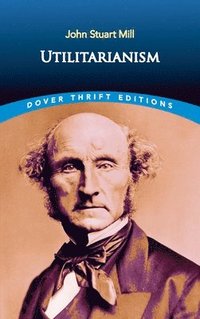 Utilitarianism (h�ftad)