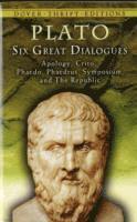 Six Great Dialogues (h�ftad)