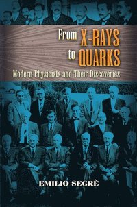 From X-rays to Quarks (h�ftad)