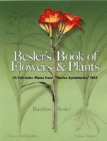 Besler's Book of Flowers and Plants (h�ftad)