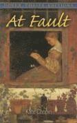 At Fault (h�ftad)