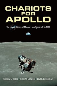 Chariots for Apollo (h�ftad)