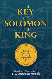 The Key of Solomon the King (h�ftad)