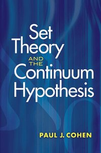 Set Theory and the Continuum Hypothesis ()