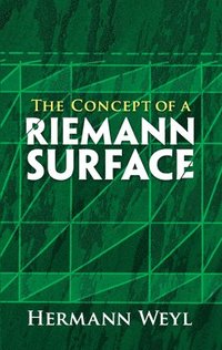 The Concept of a Riemann Surface ()