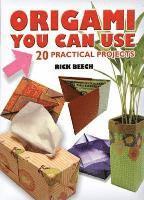 Origami You Can Use (h�ftad)
