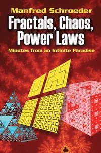 Fractals, Chaos, Power Laws ()