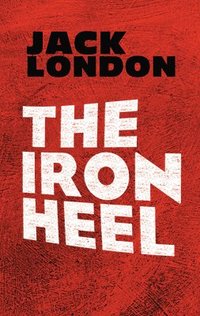 The Iron Heel (ljudbok)