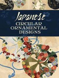 Japanese Circular Ornamental Designs ()