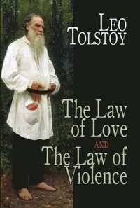 The Law of Love and the Law of Violence ()