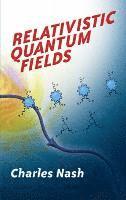 Relativistic Quantum Fields ()