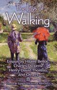 The Joys of Walking (h�ftad)
