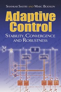 Adaptive Control (inbunden)
