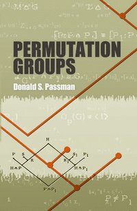 Permutation Groups (h�ftad)