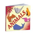 My First Origami Book - Animals