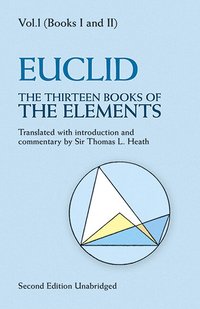 Elements: v.1 (h�ftad)