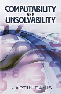 Computability and Unsolvability (h�ftad)