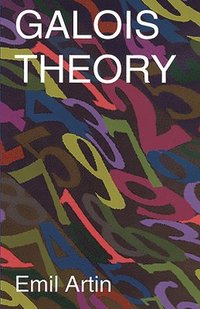 Galois Theory (h�ftad)