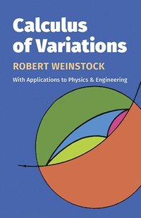 Calculus of Variations (h�ftad)