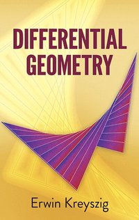 Differential Geometry (h�ftad)