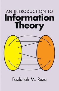 An Introduction to Information Theory (h�ftad)