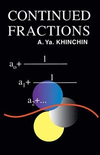 Continued Fractions (h�ftad)