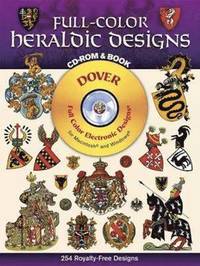 Full-color Heraldic Designs ()