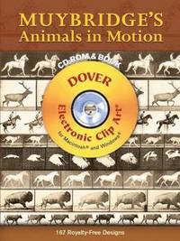 Muybridge's Animals in Motion ()