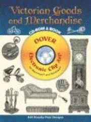 Victorian Goods and Merchandise ()