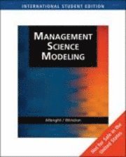 Practical Management Science (h�ftad)
