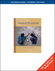 Cognitive Psychology In and Out of the Laboratory (h�ftad)