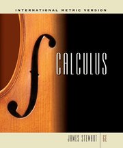 Calculus, International (inbunden)