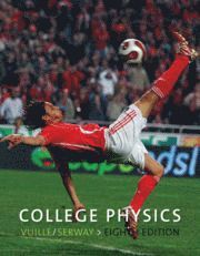 College Physics (h�ftad)