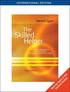 The Skilled Helper, International Edition, 9e