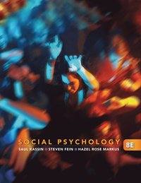 Social Psychology (inbunden)