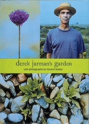 Derek Jarman's Garden (inbunden)
