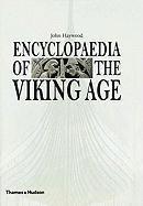 Encyclopaedia Of The Viking Age (inbunden)