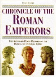 Chronicle of the Roman Emperors (inbunden)