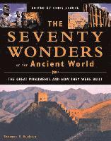 The Seventy Wonders of the Ancient World (h�ftad)