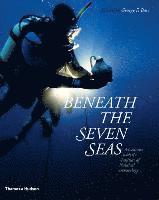 Beneath The Seven Seas (inbunden)