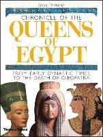 Chronicle of the Queens of Egypt (h�ftad)