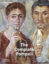 Complete Pompeii (inbunden)