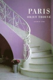 Paris Objet Trouve (h�ftad)