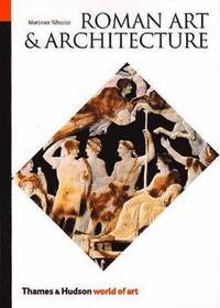 Roman Art and Architecture (h�ftad)