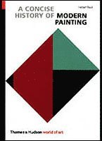 Concise History of Modern Painting (h�ftad)