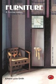Furniture (h�ftad)